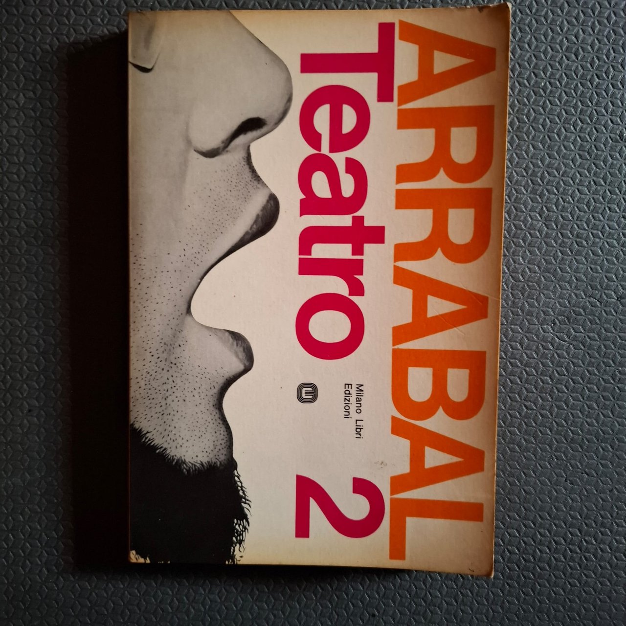 Teatro 2 | Immagine principale