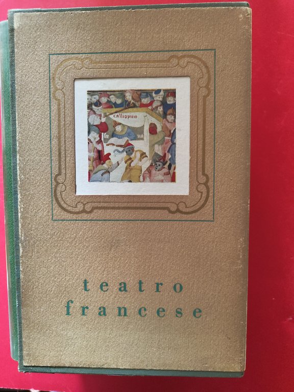 Teatro Francese