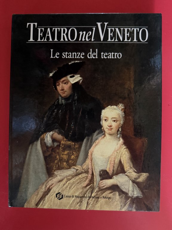 Teatro nel Veneto