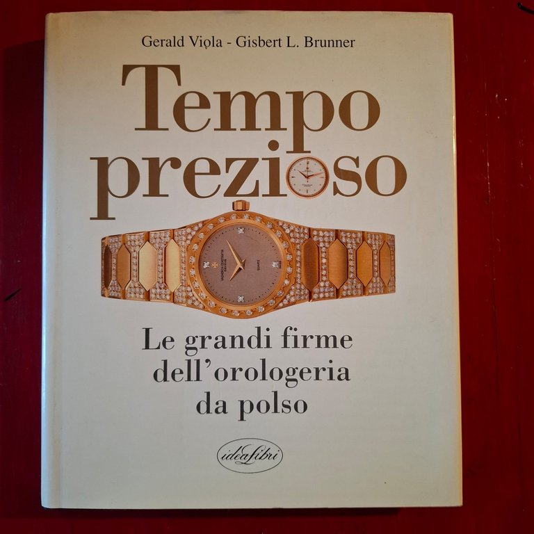 Tempo Prezioso | Immagine Gallery 2
