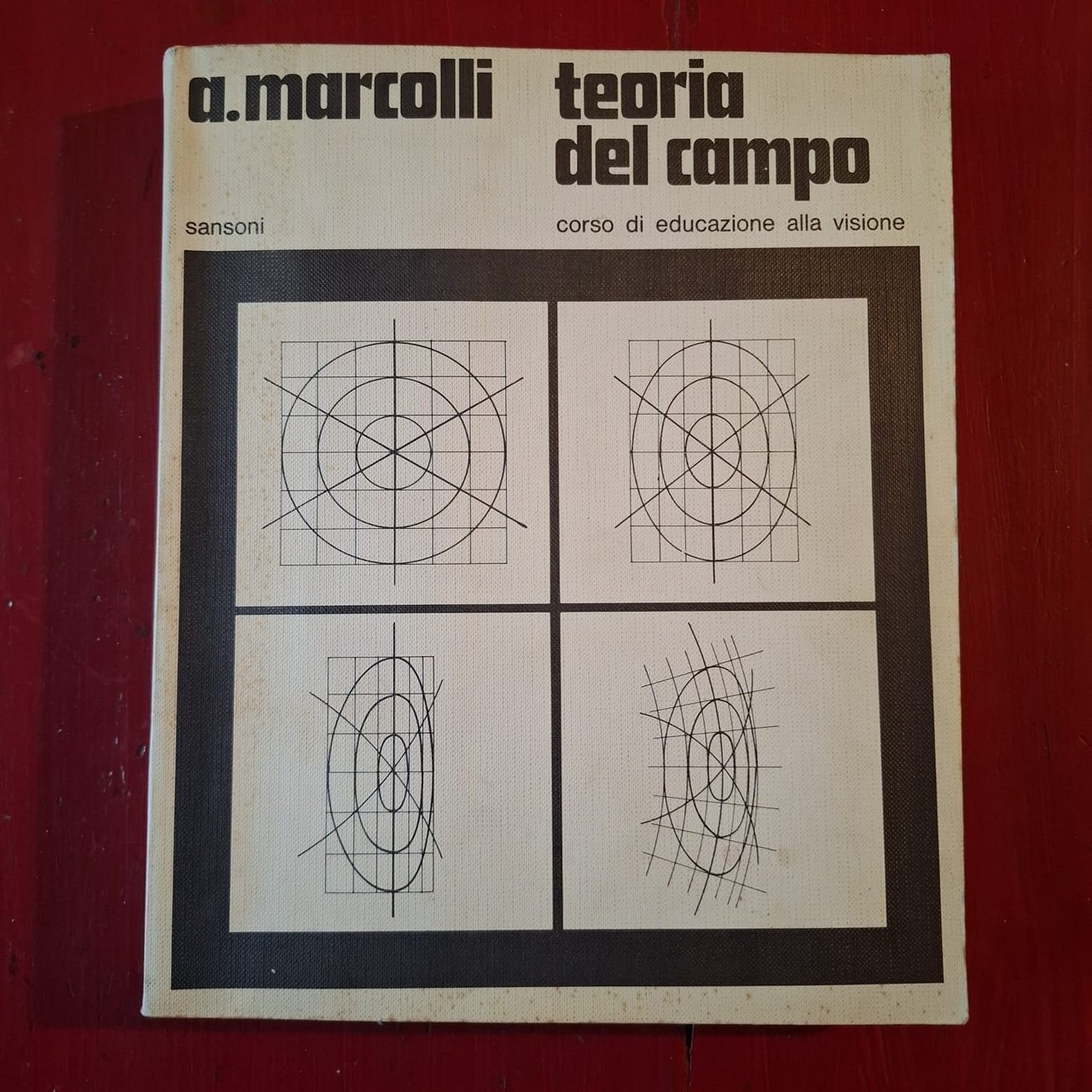 Teoria del campo | Immagine principale