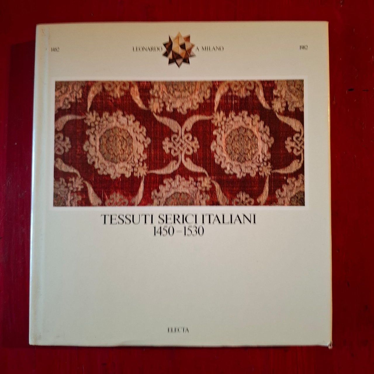 Tessuti Serici Italiani | Immagine principale