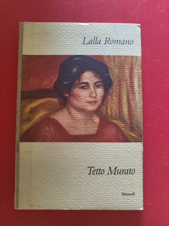 Tetto murato