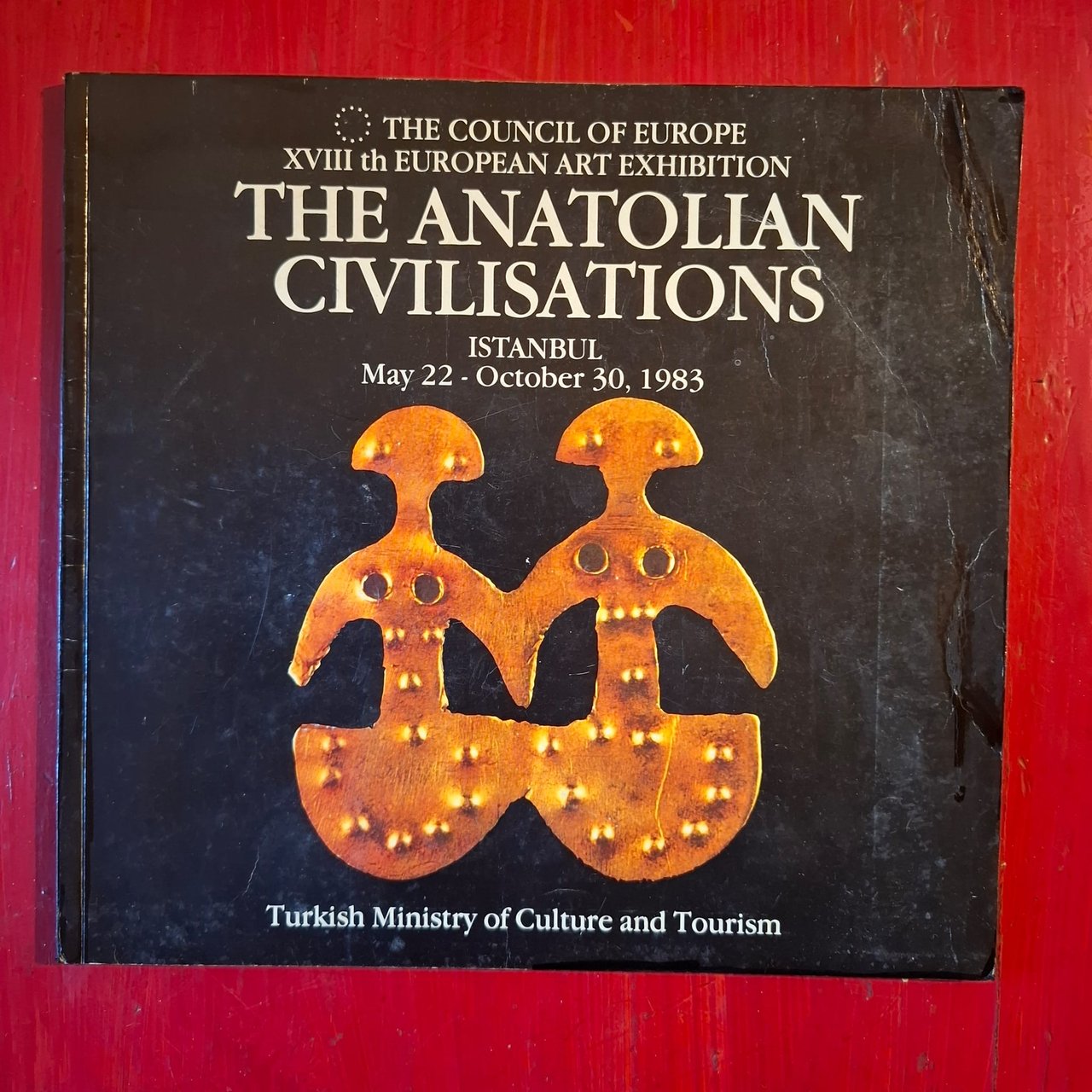 The Anatolian Civilizations | Immagine principale