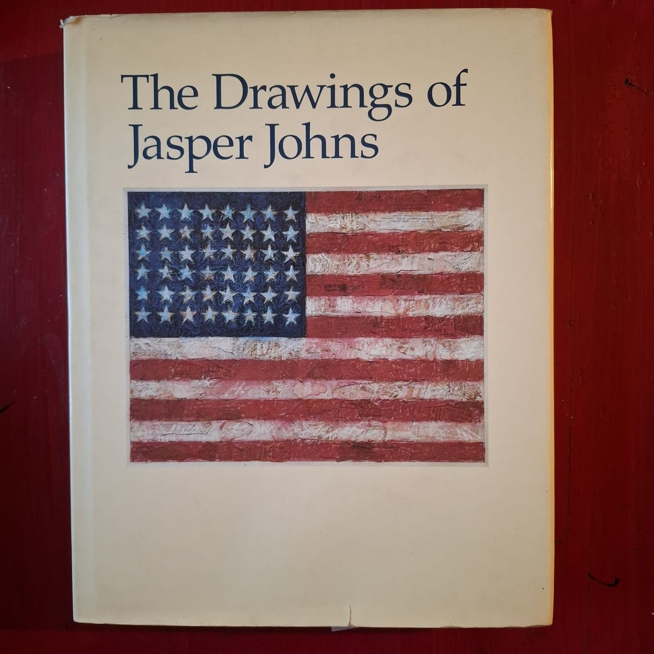 The Drawings of Jasper Johns | Immagine principale