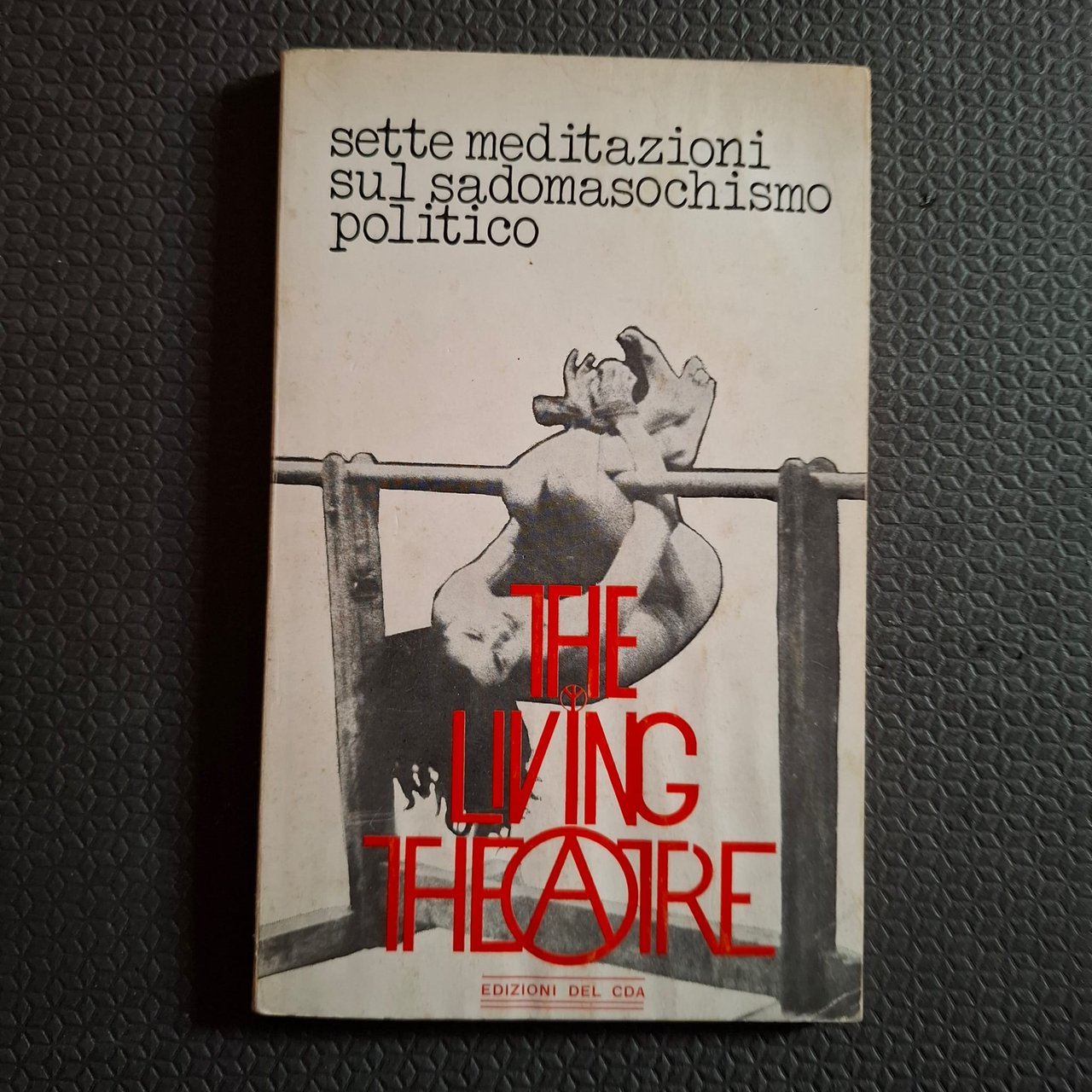 The Living Theatre | Immagine principale