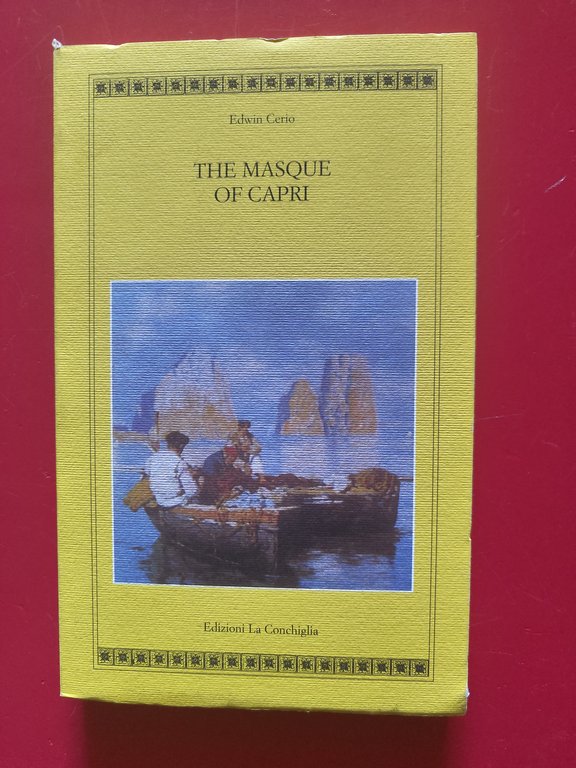 The masque of Capri