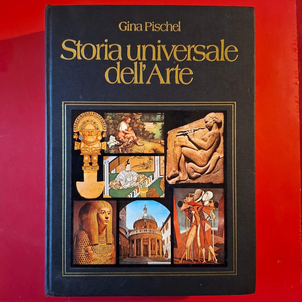 The Pre-Raphaelites | Immagine principale