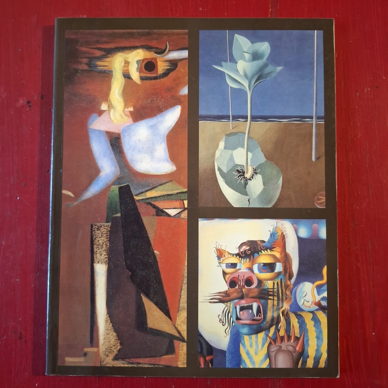 The Surrealist spirit in Britain | Immagine principale