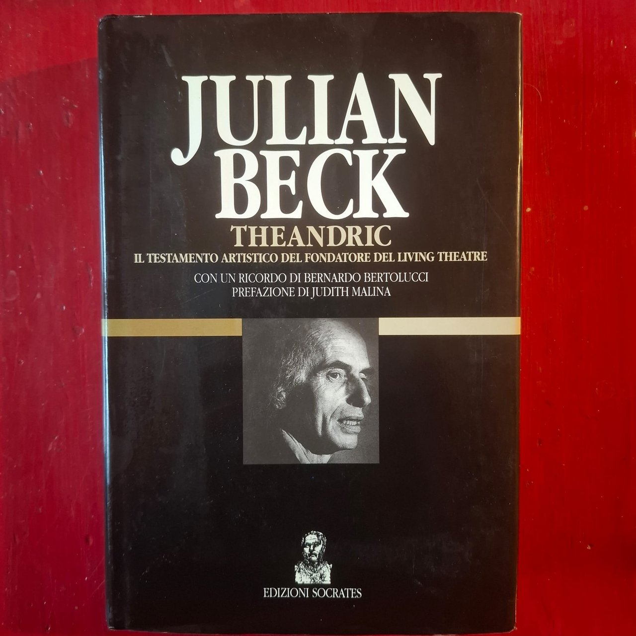 Theandric | Immagine principale