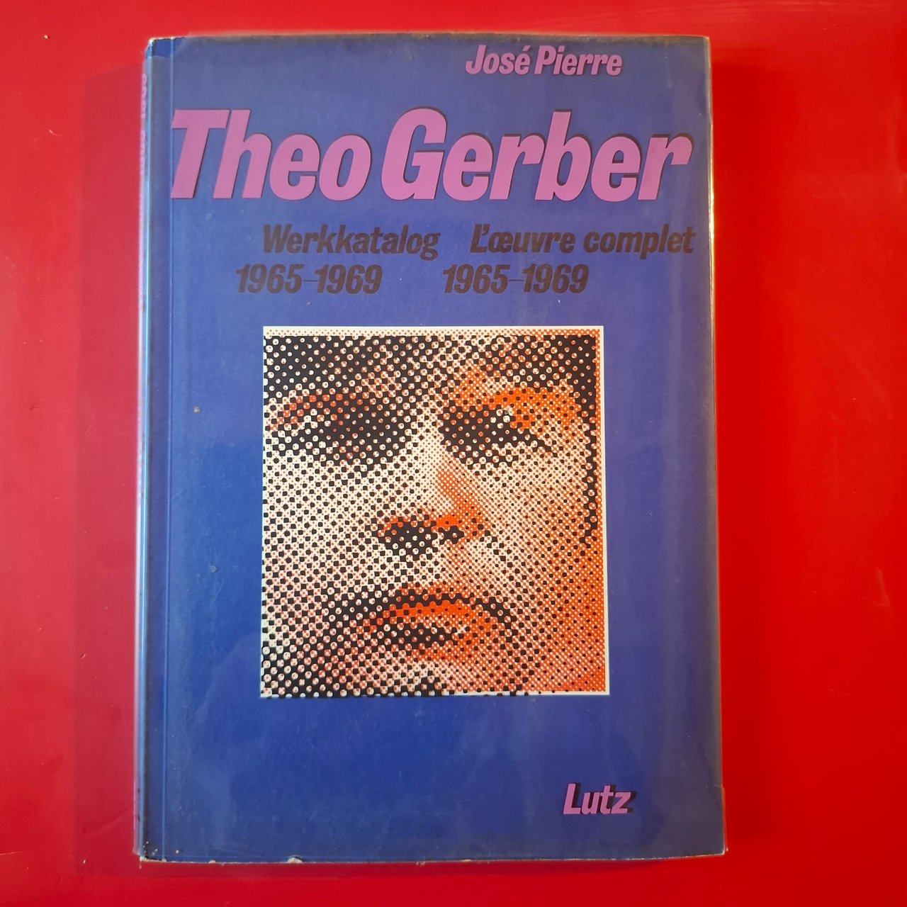 Theo Gerber | Immagine principale