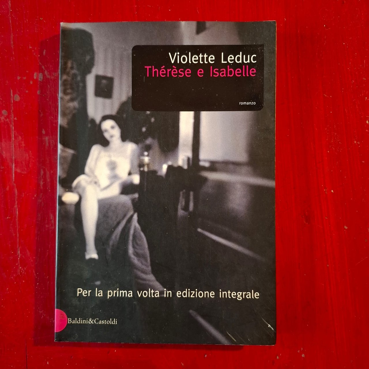 Thèrese e Isabelle | Immagine principale