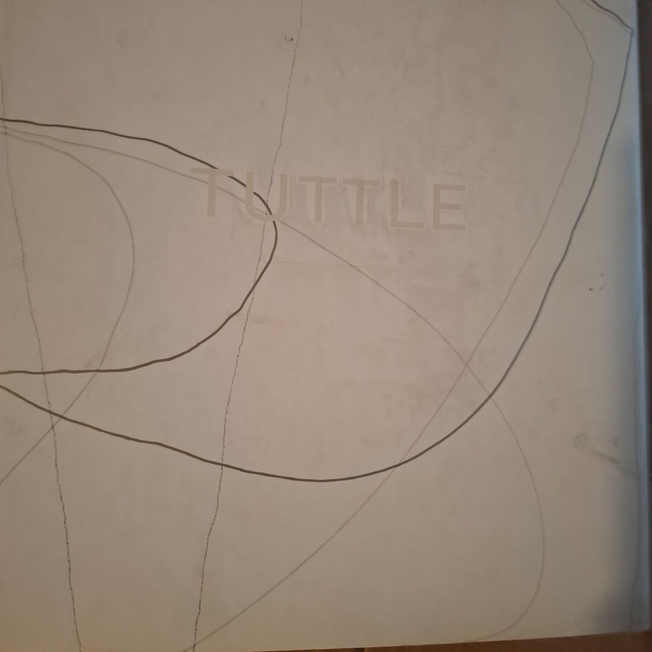 Thr Art of Richard Tuttle | Immagine principale