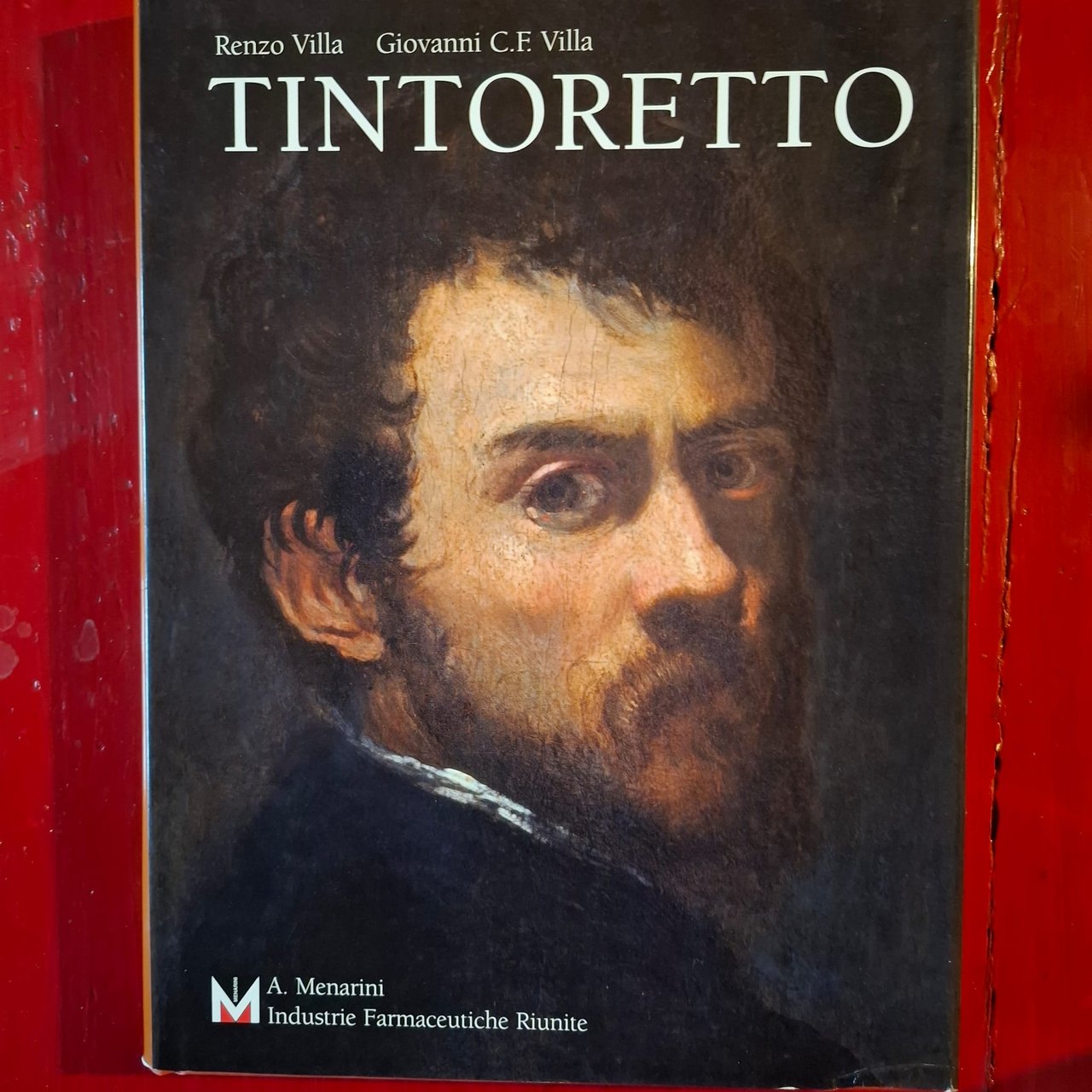 Tintoretto | Immagine principale