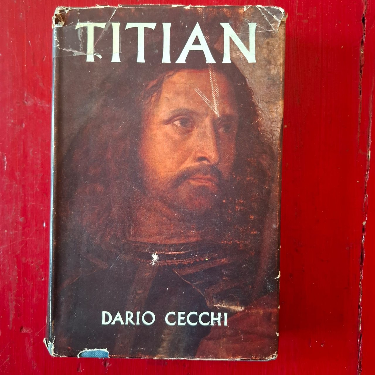 Titian | Immagine principale
