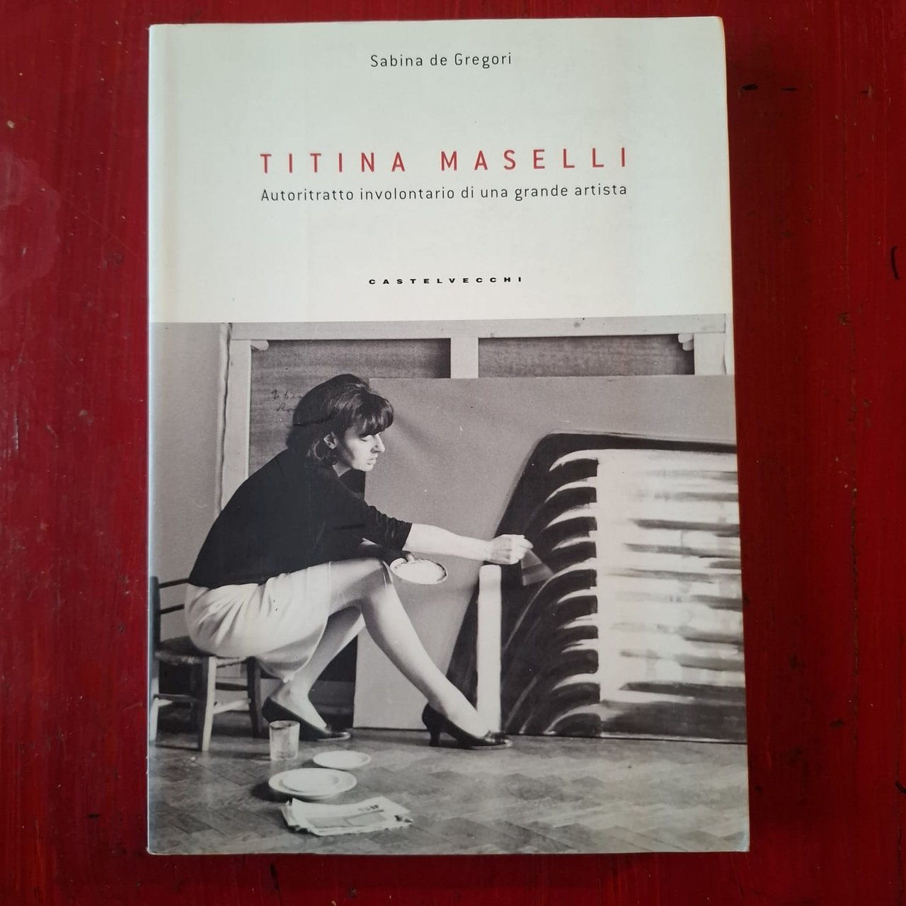 Titina Maselli | Immagine principale