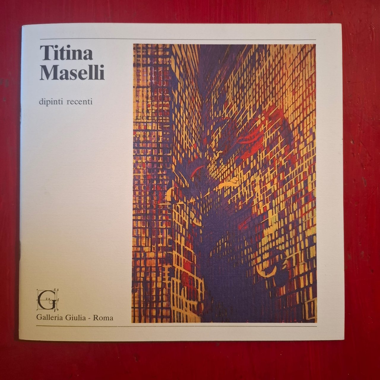Titina Maselli | Immagine principale