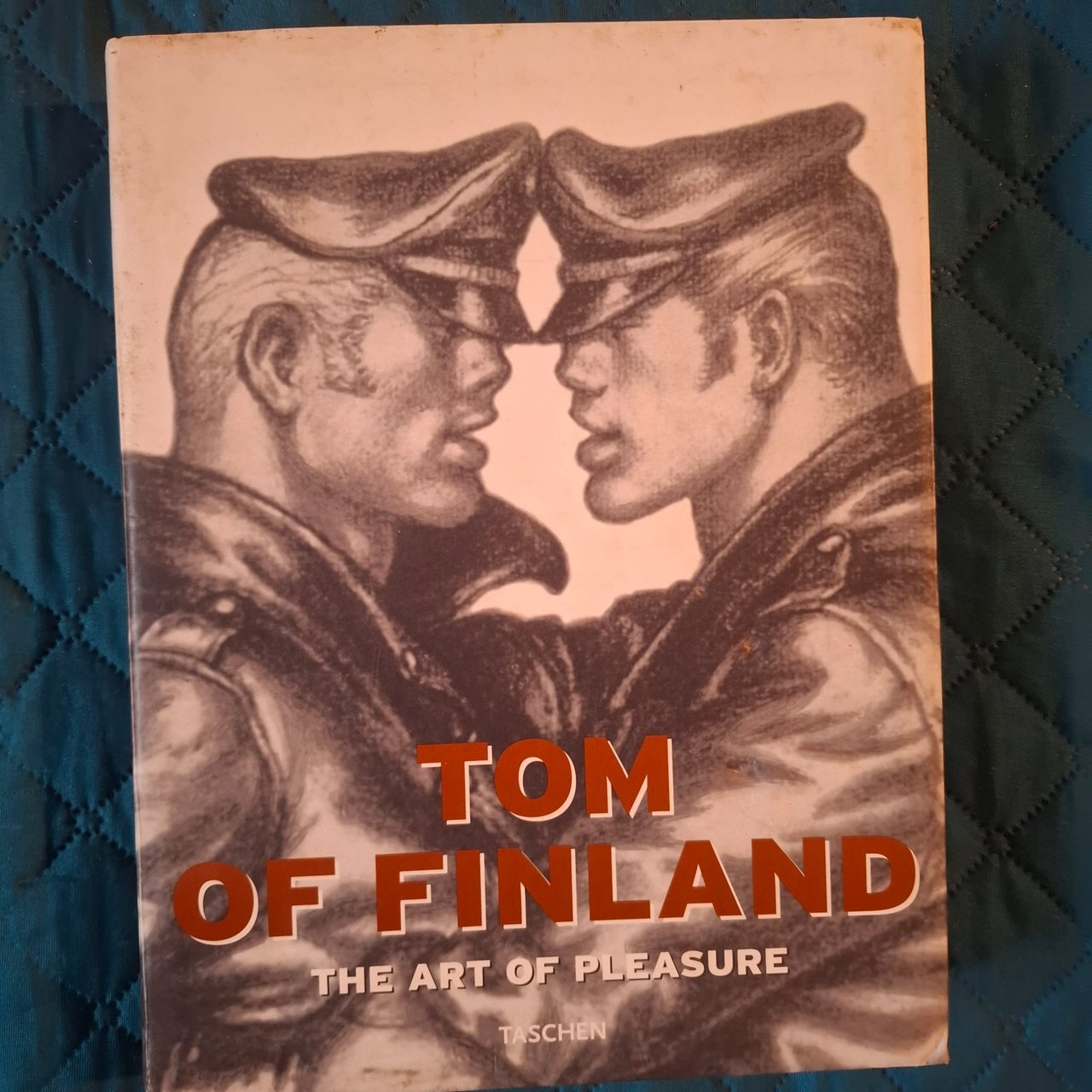 Tom of Finland | Immagine principale