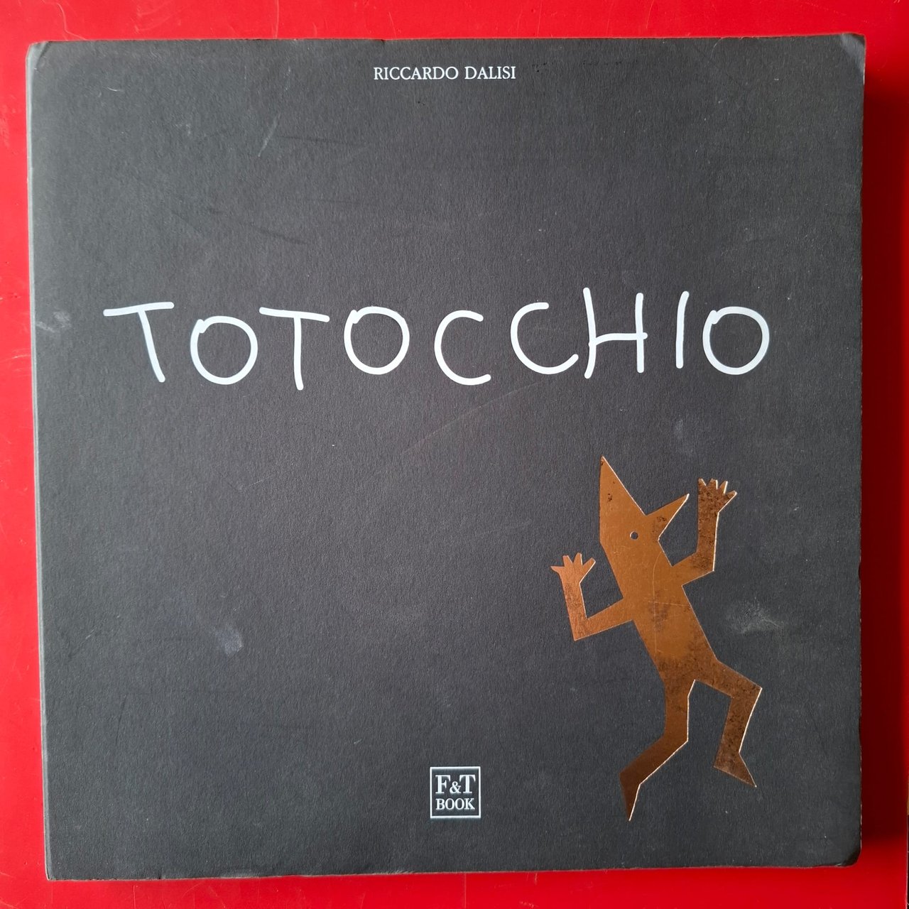 Totocchio | Immagine principale