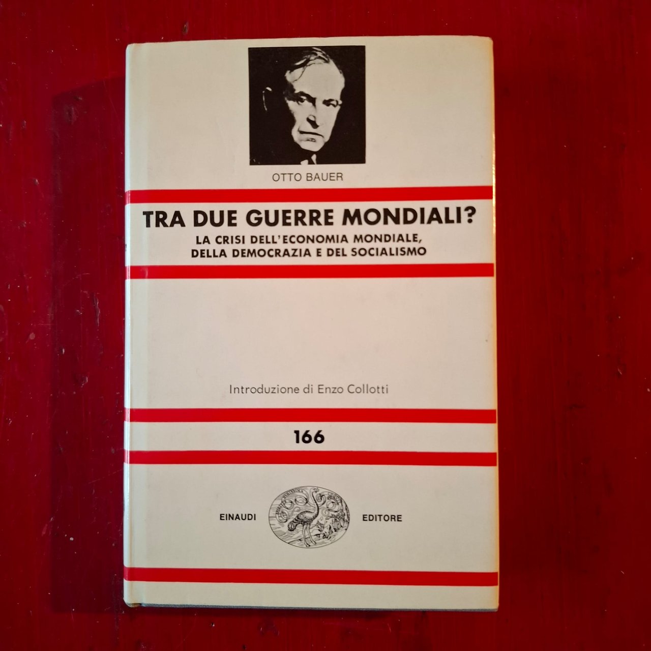 Tra due guerree mondiali? | Immagine principale