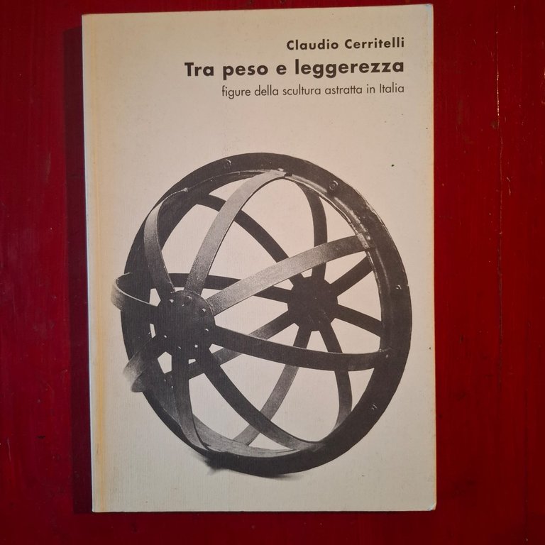 Tra peso e leggerezza | Immagine Gallery 2