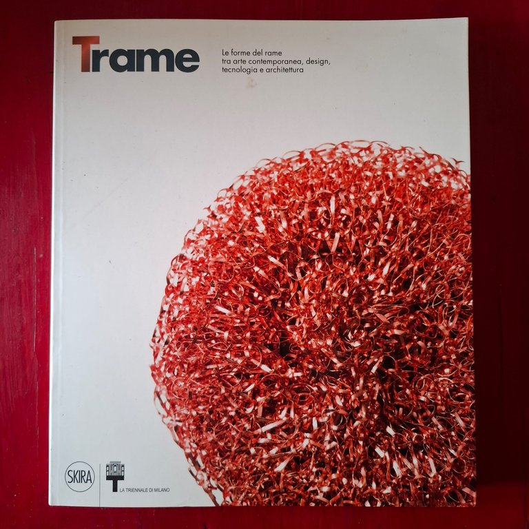 Trame / Copper Crossings | Immagine Gallery 2