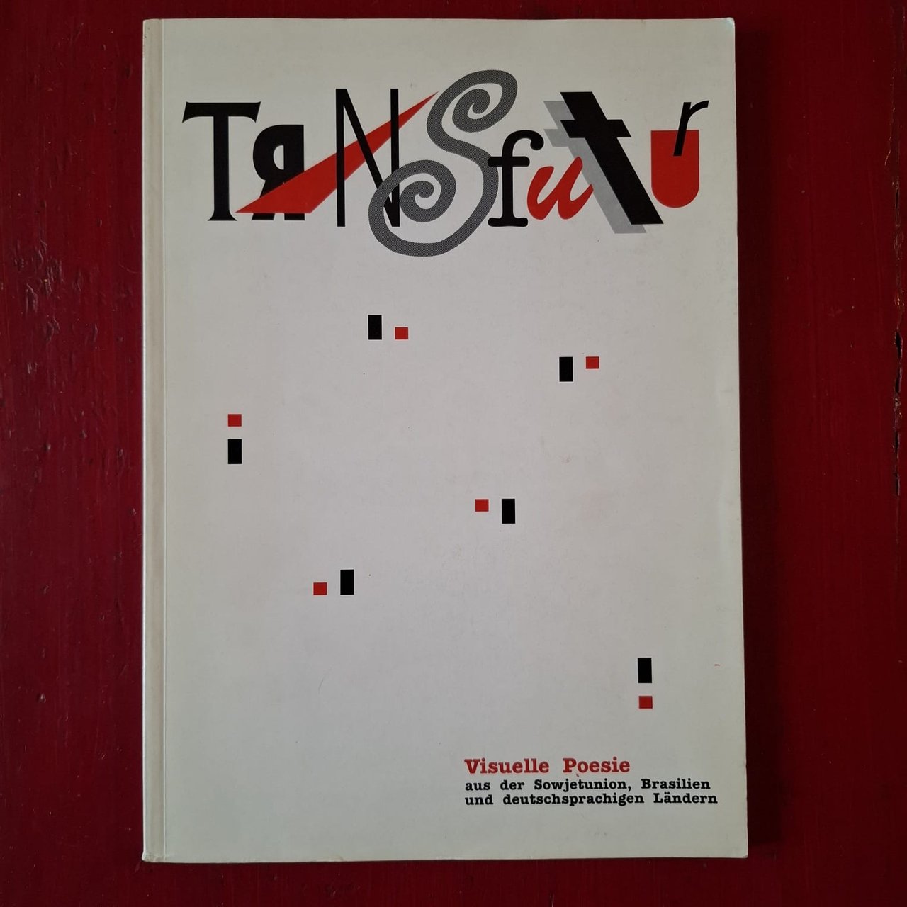 Transfutur | Immagine principale