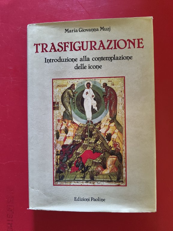 Trasfigurazione