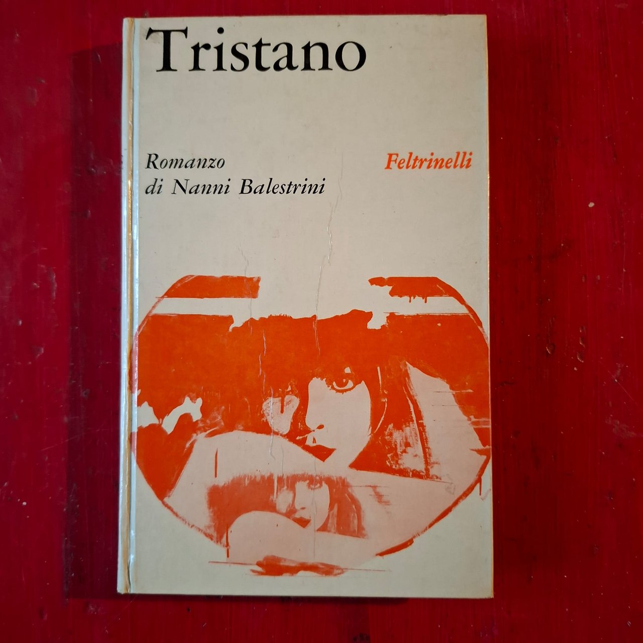 Tristano | Immagine principale