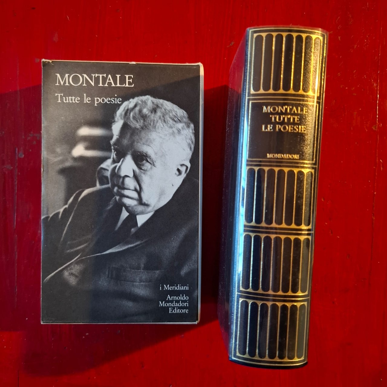 Tutte le poesie | Immagine principale