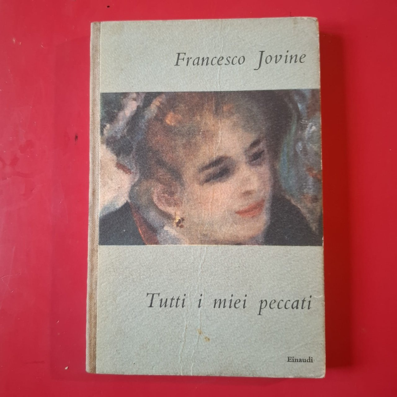 Tutti i miei peccati | Immagine principale