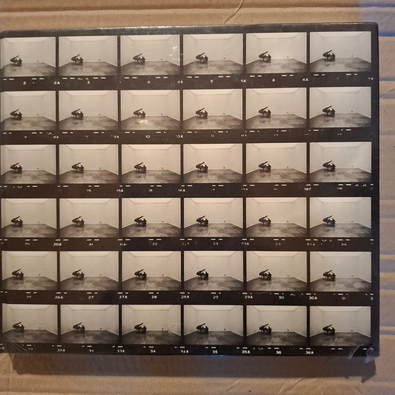 Ugo Mulas | Immagine principale