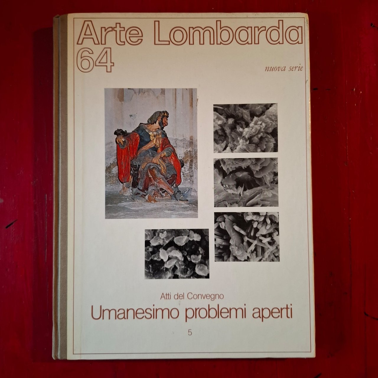 Umanesimo Problemi Aperti | Immagine principale