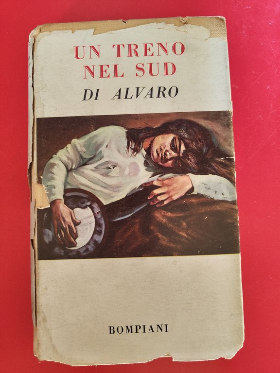 Un treno nel sud