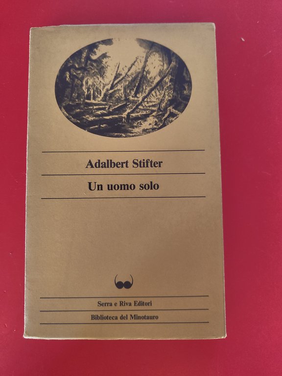 Un uomo solo