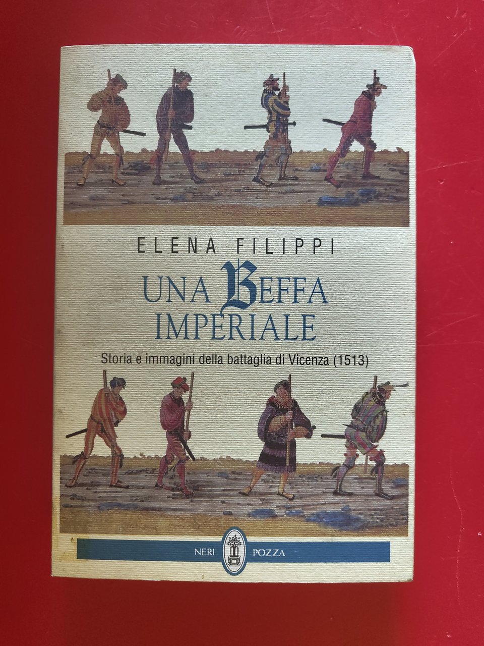 Una beffa imperiale