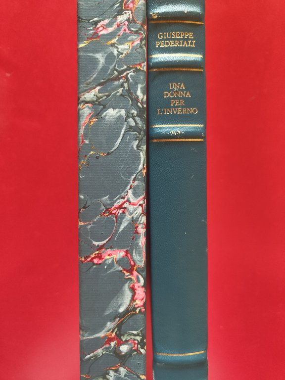 Una donna per l'inverno