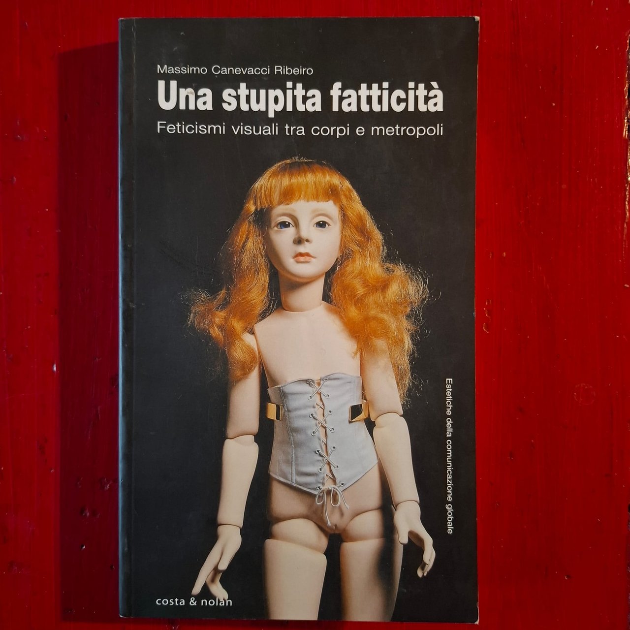 Una stupita fatticità | Immagine principale