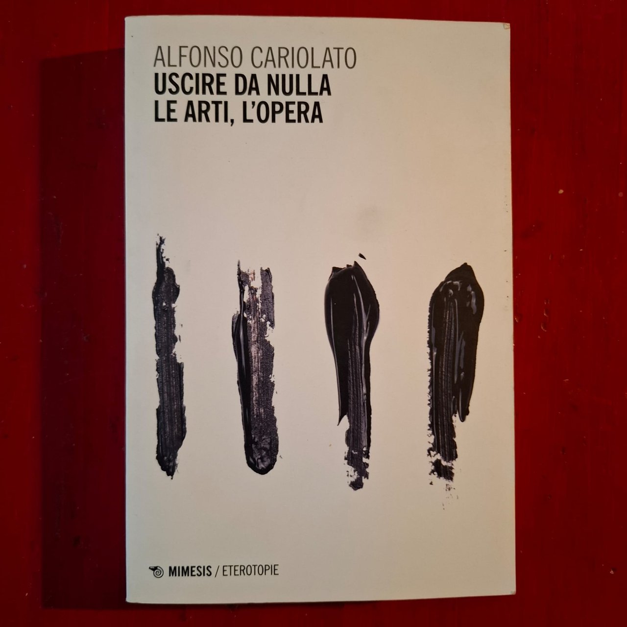 Uscire da nullaLe arti, l'oper | Immagine principale