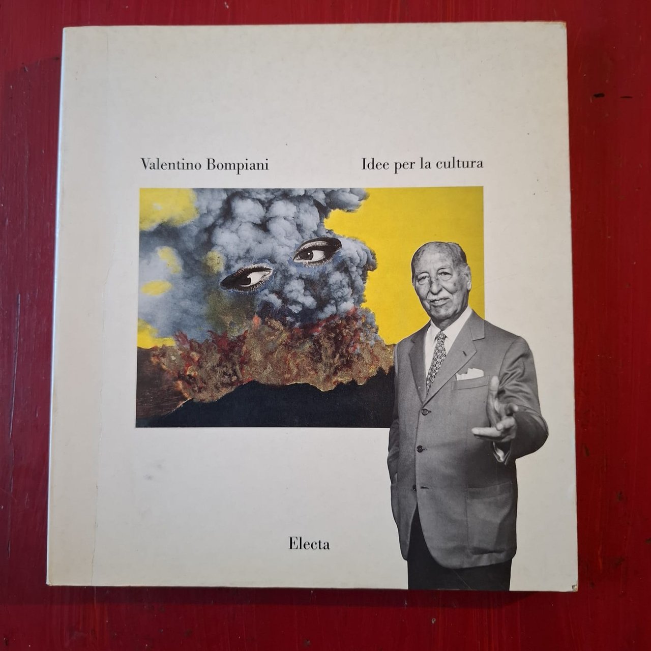 Valentino Bompiani | Immagine principale
