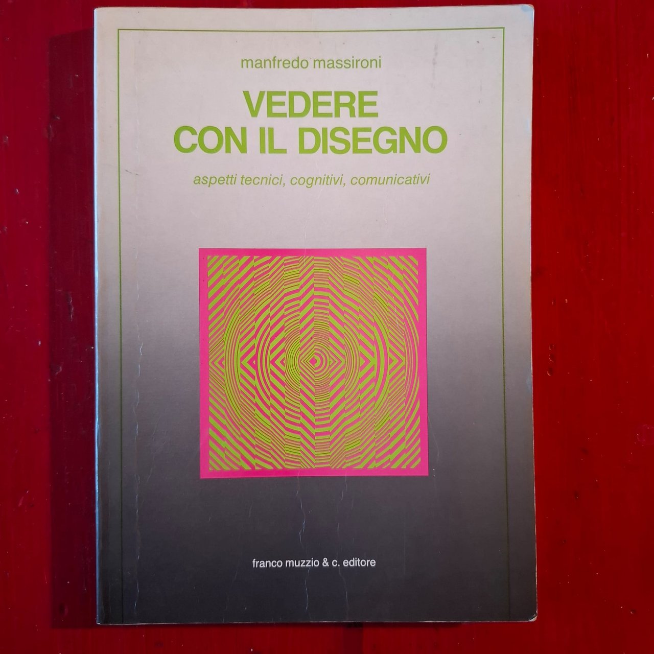 Vedere con il disegno | Immagine principale