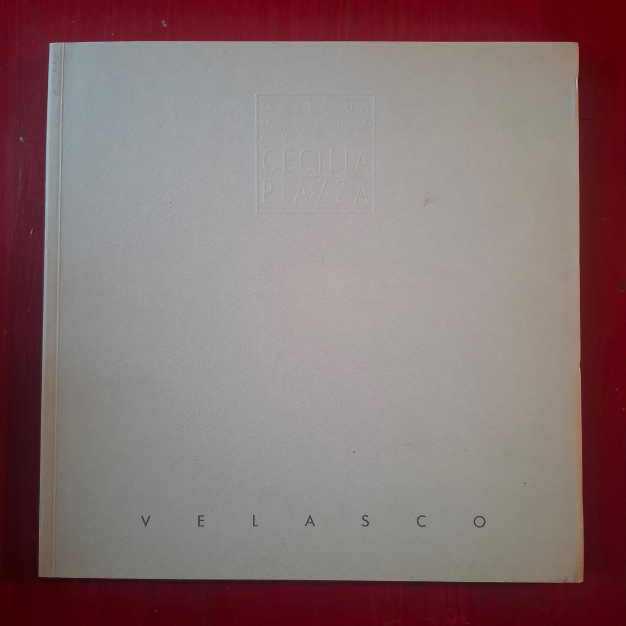 Velasco | Immagine principale
