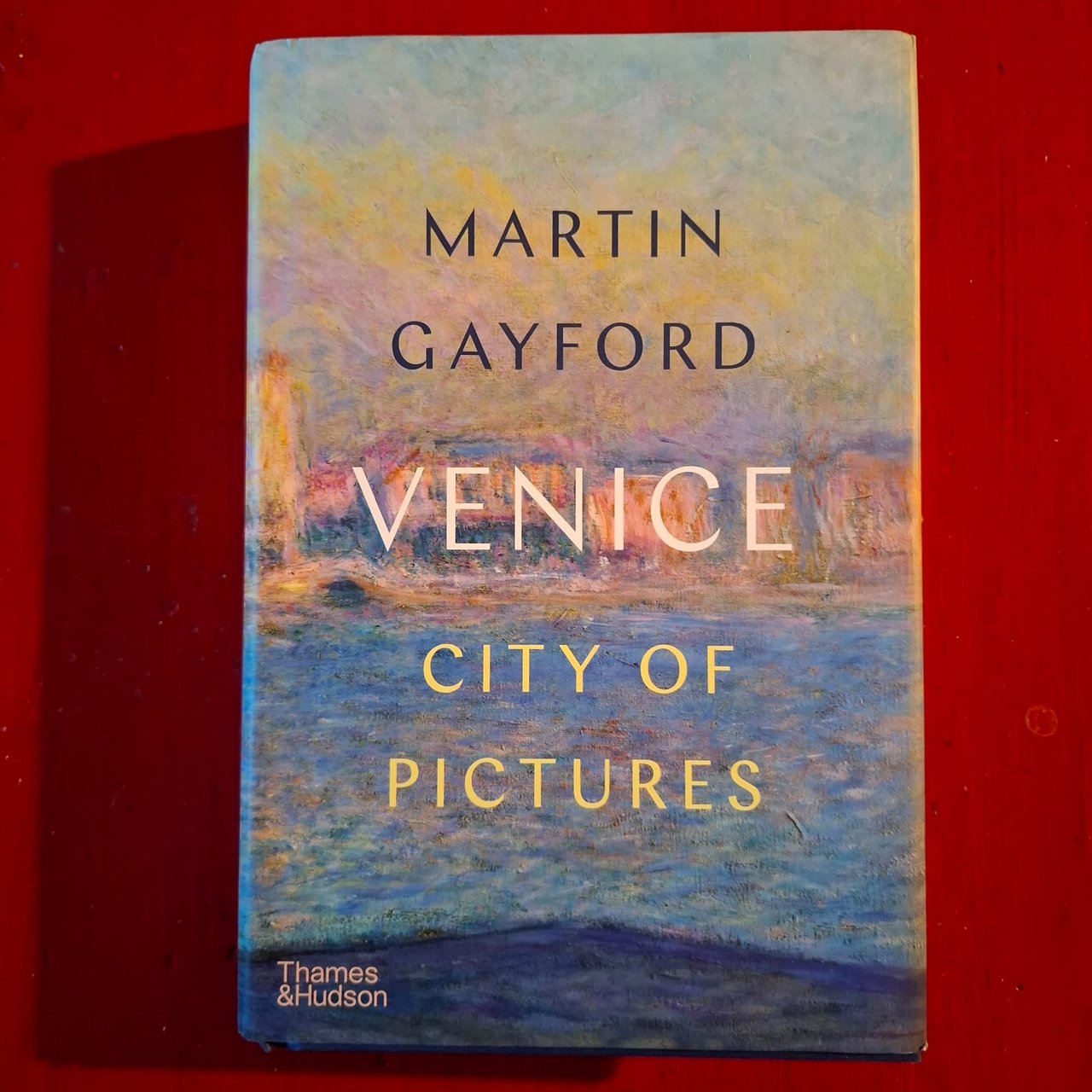 Venice | Immagine principale