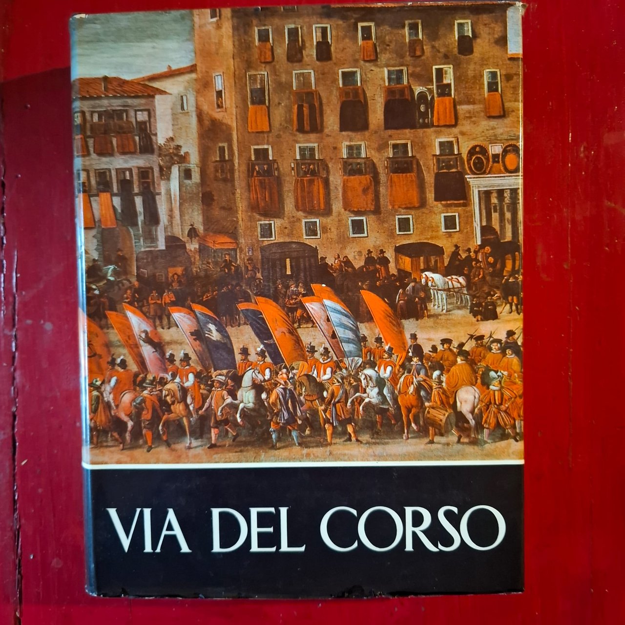 Via del Corso | Immagine principale