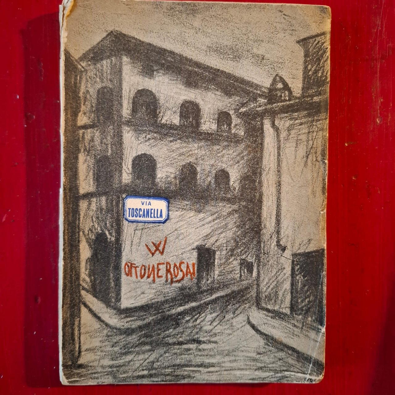 Via Toscanella | Immagine principale