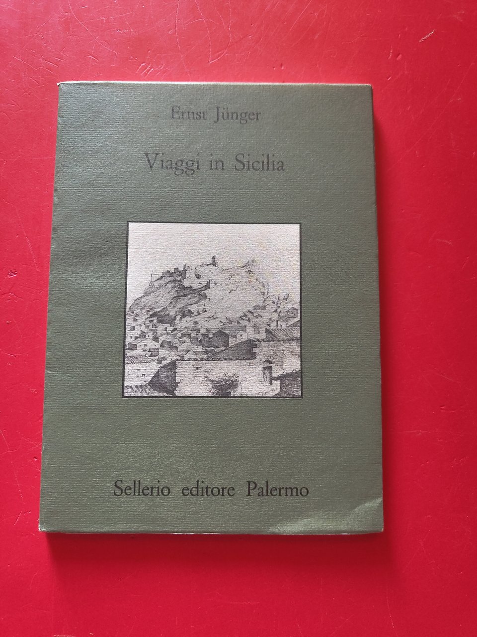 Viaggi in Sicilia
