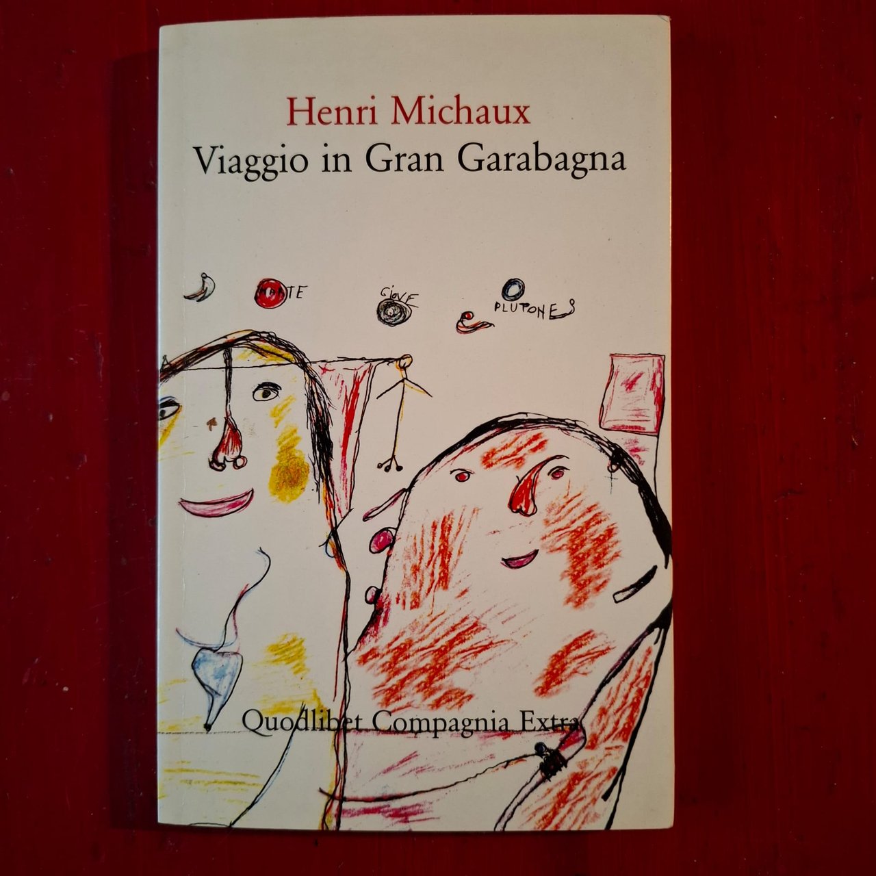 Viaggio in Gran Garabagna | Immagine principale