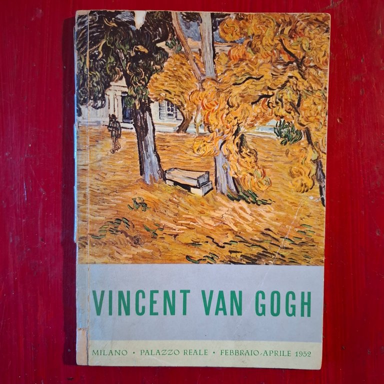 Vincent Van Gogh | Immagine Gallery 2
