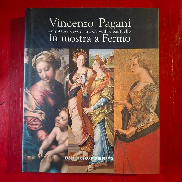 Vincenzo Pagani | Immagine Gallery 2