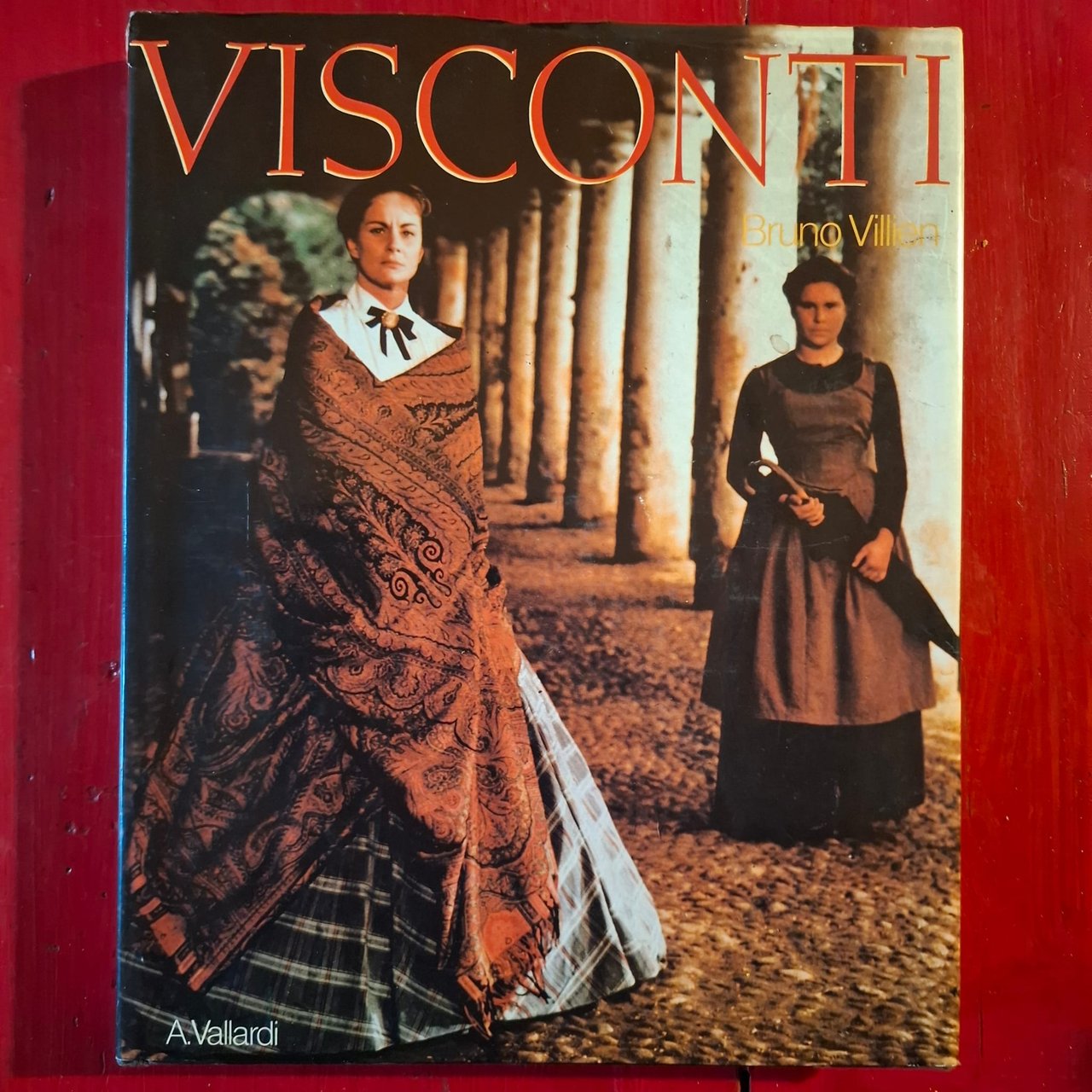 Visconti | Immagine principale